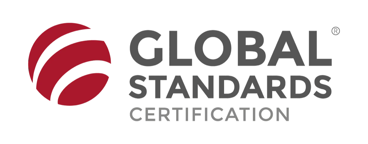 logo Global Standards